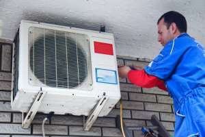 24/7 and Emergency HVAC Near Brentwd, MD | Air Conidtioning and Heating Contractors